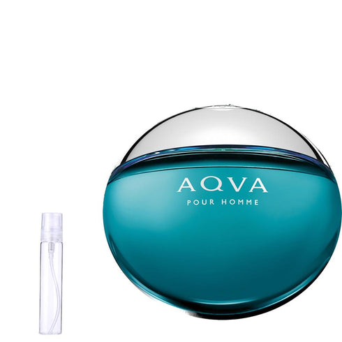 Bvlgari Aqva Pour Homme Eau de Toilette for Men